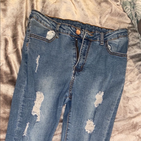 Jeans - Picture 1 of 4